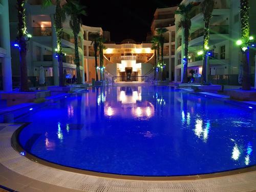 La-palmore Luxury Apart-residense Resort First Line Seaside