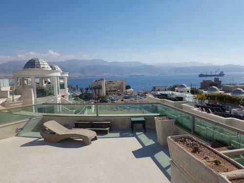 La-palmore Luxury Apart-residense Resort First Line Seaside