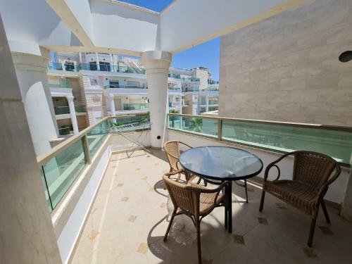 La-palmore Luxury Apart-residense Resort First Line Seaside