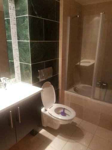 La-palmore Luxury Apart-residense Resort First Line Seaside
