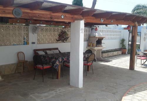 Villa Casa Cacteae