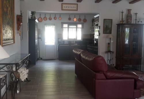 Villa Casa Cacteae
