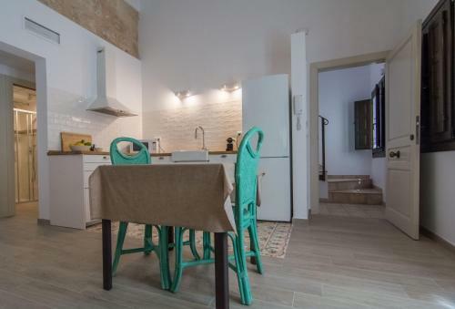 Mar Boutique Apartment