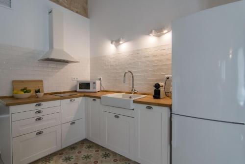 Mar Boutique Apartment