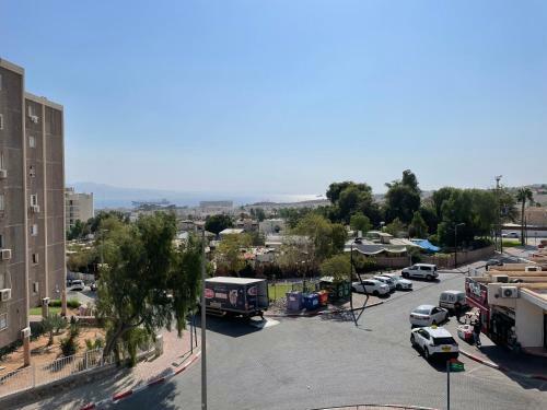 Apartamento Makaza Neviot