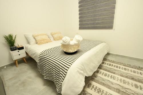 Apartamento Makaza Neviot