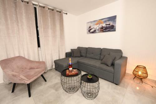 Apartamento Makaza Neviot