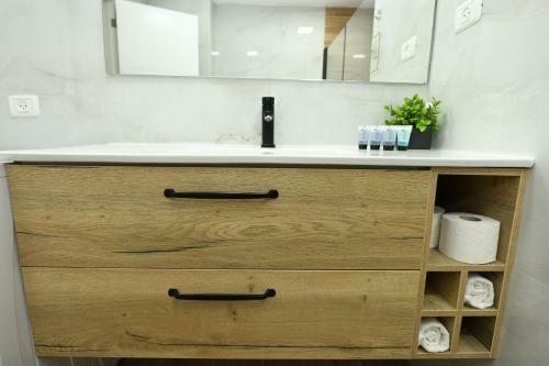 Apartamento Makaza Neviot