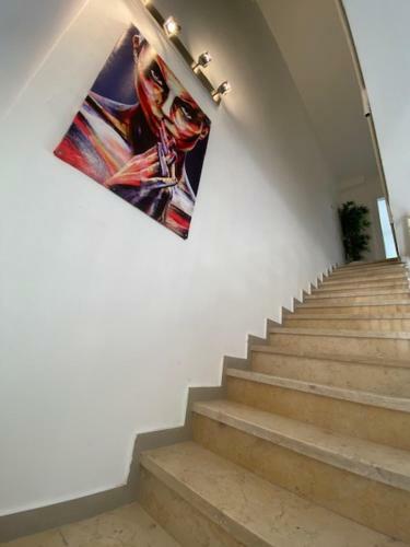 Duplex Abraham Avinu