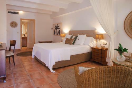 Hotel Ritual De Terra & Spa