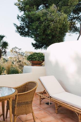 Hotel Ritual De Terra & Spa