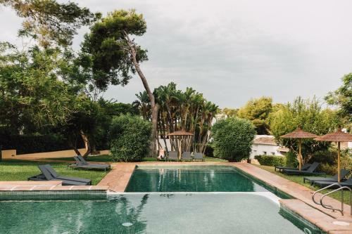 Hotel Ritual De Terra & Spa