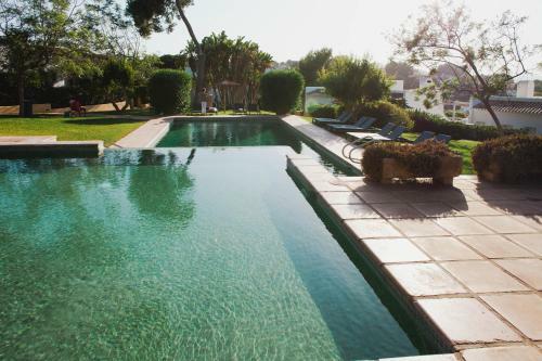 Hotel Ritual De Terra & Spa