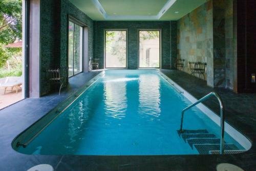 Hotel Ritual De Terra & Spa