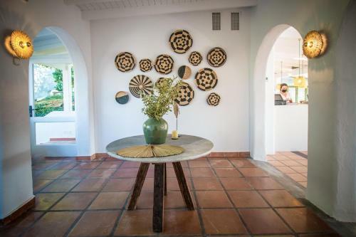Hotel Ritual De Terra & Spa