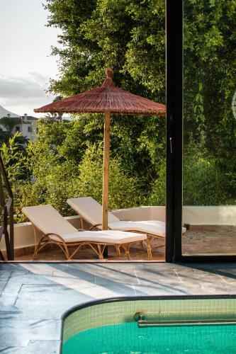 Hotel Ritual De Terra & Spa