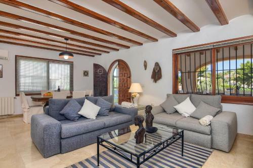 Villa Margarita - A Tranquil Oasis With Large Private Pool