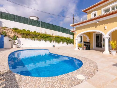 Villa Ewa