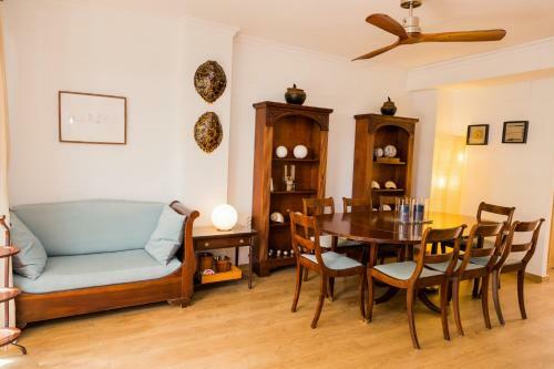 Style Townhouse Javea Sur