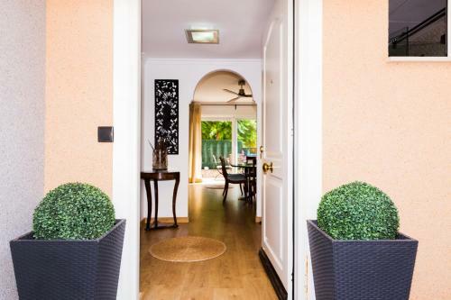 Style Townhouse Javea Sur