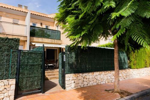 Style Townhouse Javea Sur