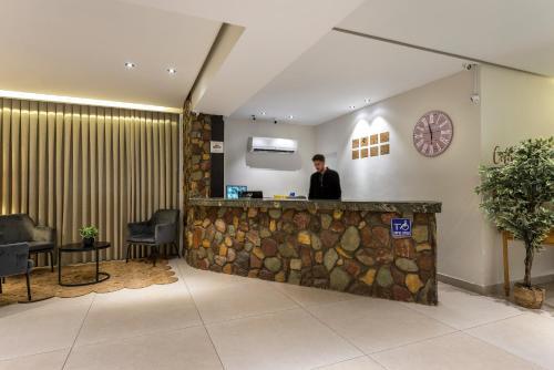 Hotel Melio Eilat - ???? ???? ????