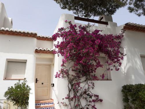 Villa Santamaria
