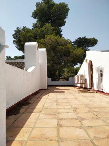 Villa Santamaria