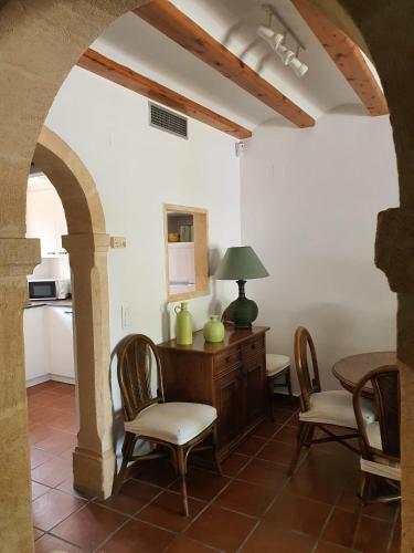 Villa Santamaria