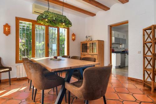 Villa Casa Patricia