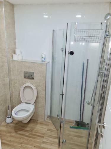 Red Sea Apartment