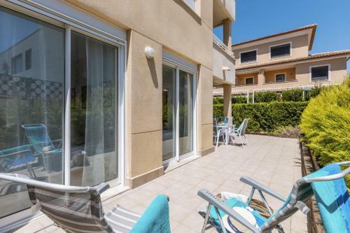 Apartamento La Sirena