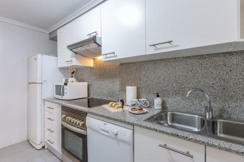 Apartamento La Sirena