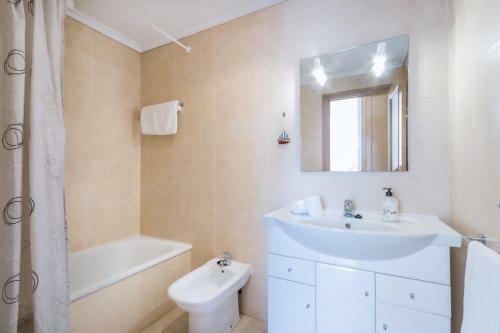 Apartamento La Sirena