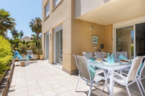 Apartamento La Sirena