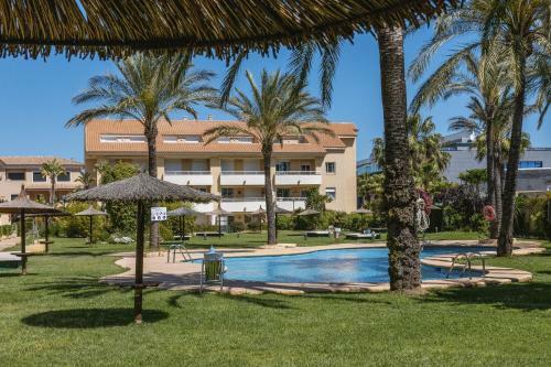 Apartamento La Sirena