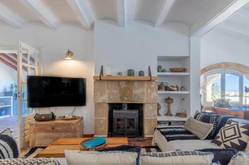 Villa Calle Pino Javea