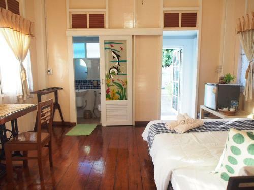 Bed & Breakfast Kinn Stay50 Bangkok