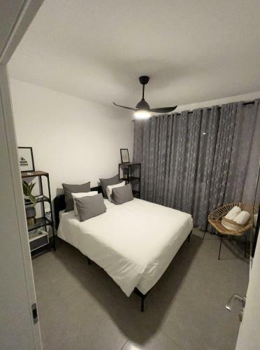 Apartamento ???? D&d