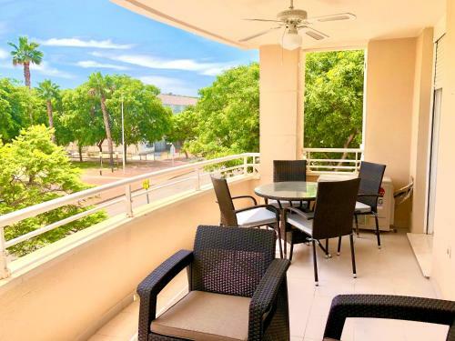 Luxury Apartments Golden Beach Javea