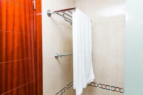 Santa Barbara Apartment Javea