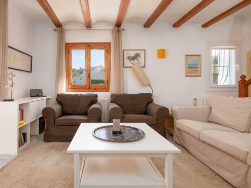 Holiday Home Nina