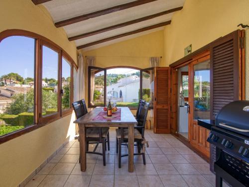 Holiday Home Nina