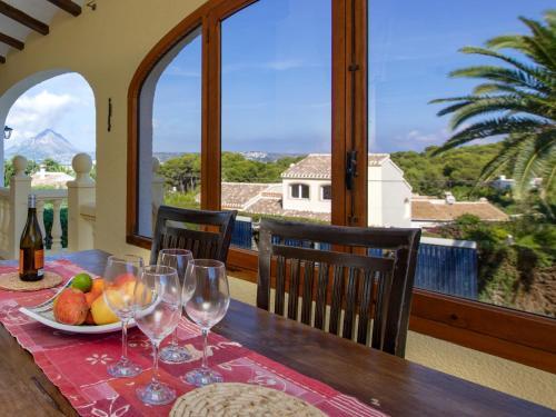 Holiday Home Nina
