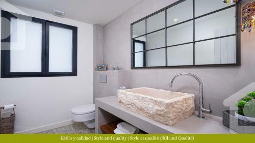 Villa Solhabitat Boho Style