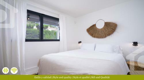 Villa Solhabitat Boho Style