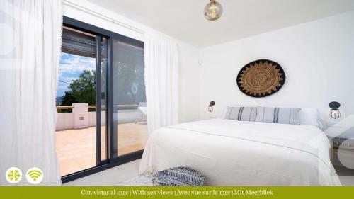 Villa Solhabitat Boho Style