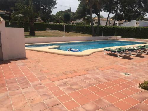 Villa Simon