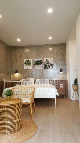 Hostal Baankorrakang