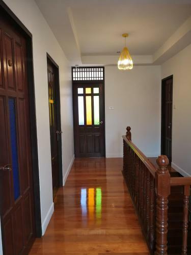 Hostal Baankorrakang